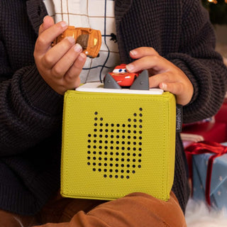 Tonies Disney Pixar Cars - Lightning McQueen