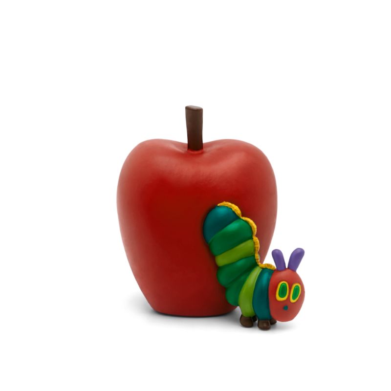 Tonies - The Very Hungry Caterpillar