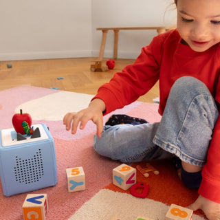 Tonies The Very Hungry Caterpillar