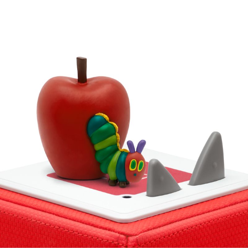 Tonies - The Very Hungry Caterpillar