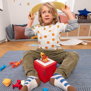 Tonies The Dinosaur That Pooped