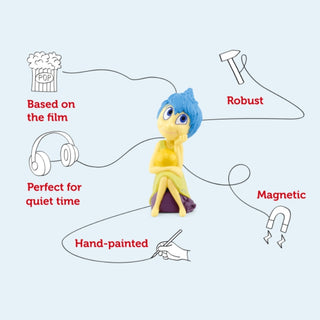 Tonies Disney Pixar Inside Out