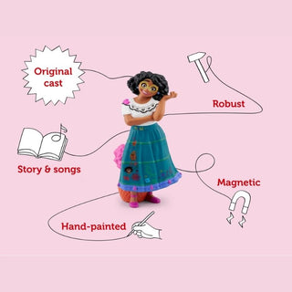 Tonies Disney Encanto