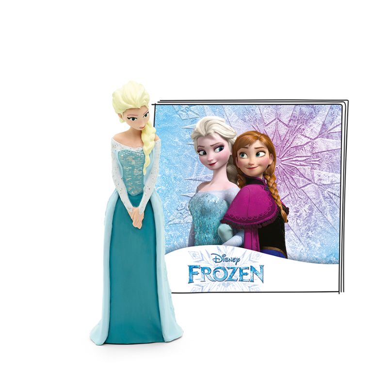 Tonies Disney Frozen – The Kid Collective Ltd