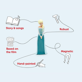 Tonies Disney Frozen