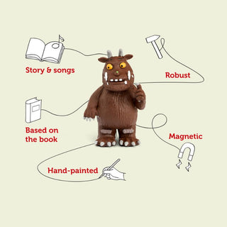 Tonies Julia Donaldson The Gruffalo