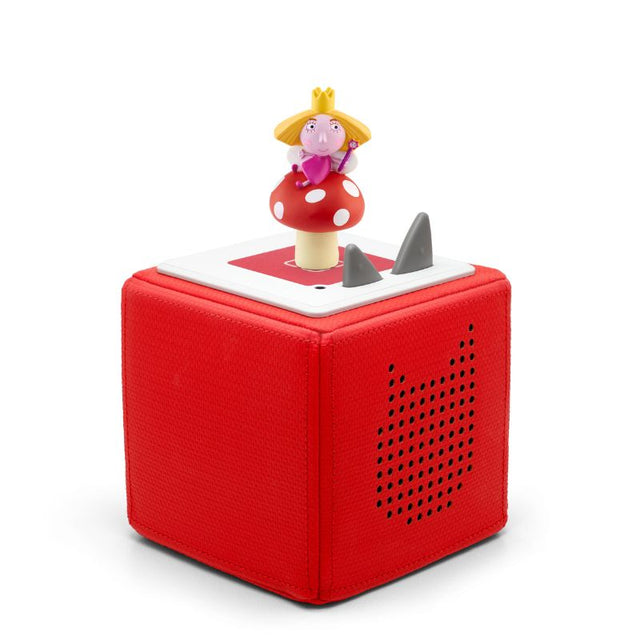 Tonies - Ben & Holly's Little Kingdom - Holly
