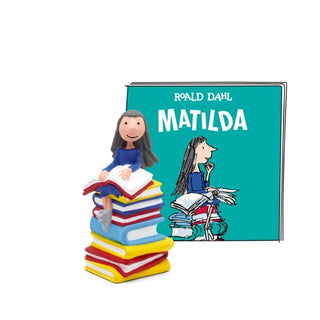 Tonies Roald Dahl Matilda
