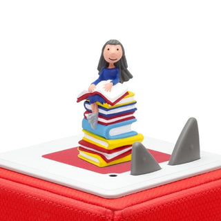 Tonies Roald Dahl Matilda