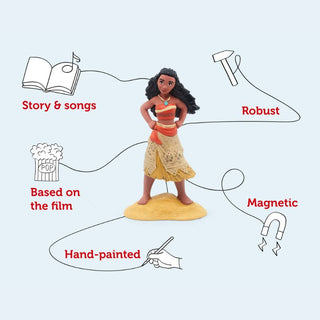 Tonies Disney Moana