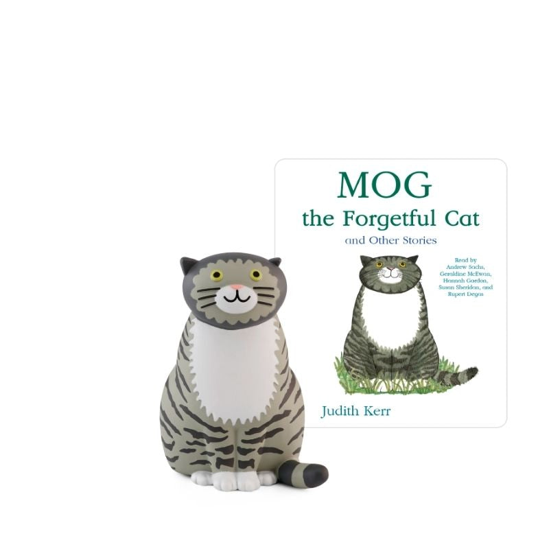 Tonies - Mog the Forgetful Cat