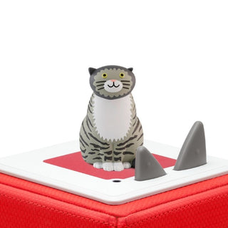 Tonies Mog the Forgetful Cat