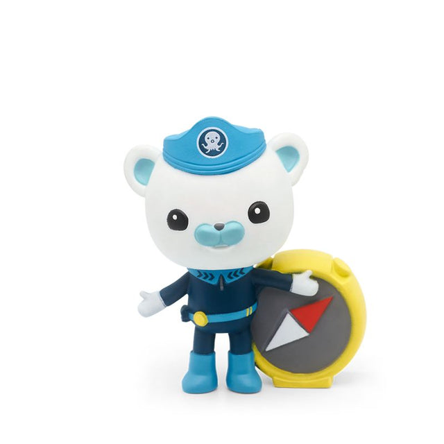 Tonies - Octonauts - Captain Barnacles