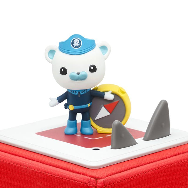 Tonies - Octonauts - Captain Barnacles