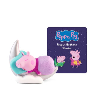 Tonies Peppa Pig - Peppa's Bedtime Stories