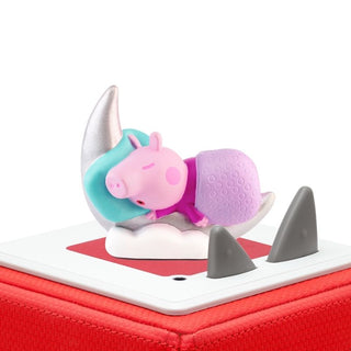 Tonies Peppa Pig - Peppa's Bedtime Stories