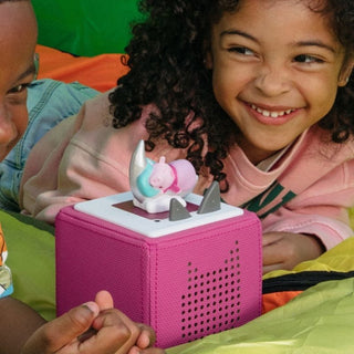 Tonies Peppa Pig - Peppa's Bedtime Stories