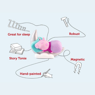 Tonies Peppa Pig - Peppa's Bedtime Stories