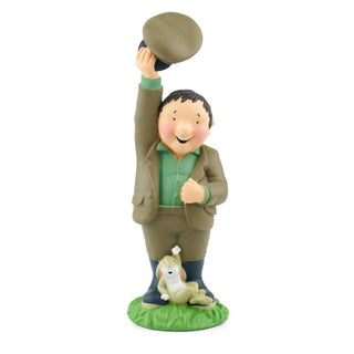 Tonies Percy the Park Keeper