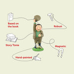 Tonies - Percy the Park Keeper
