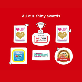 Tonies Percy the Park Keeper