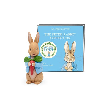 Tonies Peter Rabbit - The Complete Tales