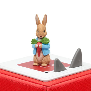 Tonies Peter Rabbit - The Complete Tales