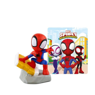 Tonies Spidey & His Amazing Friends - Spider Man