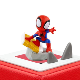 Tonies Spidey & His Amazing Friends - Spider Man