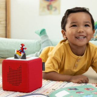 Tonies Spidey & His Amazing Friends - Spider Man