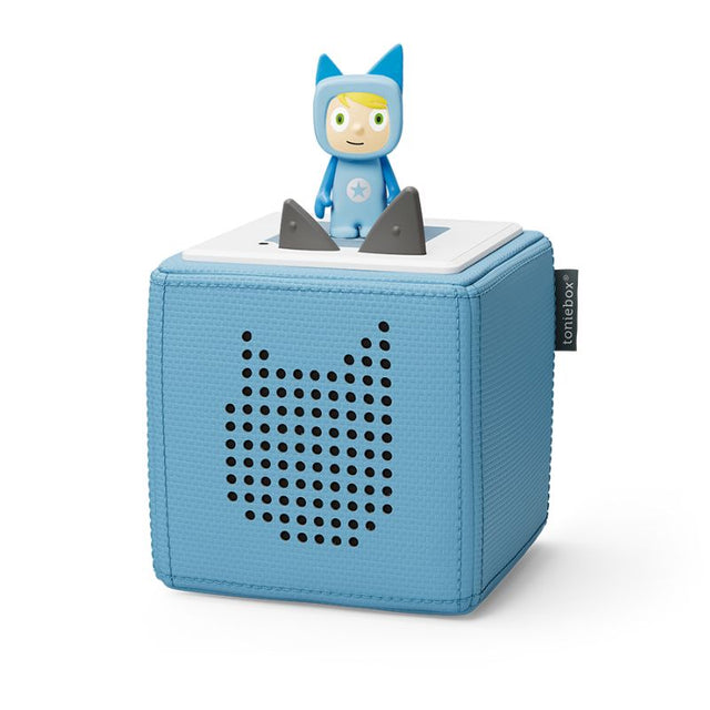 Toniebox