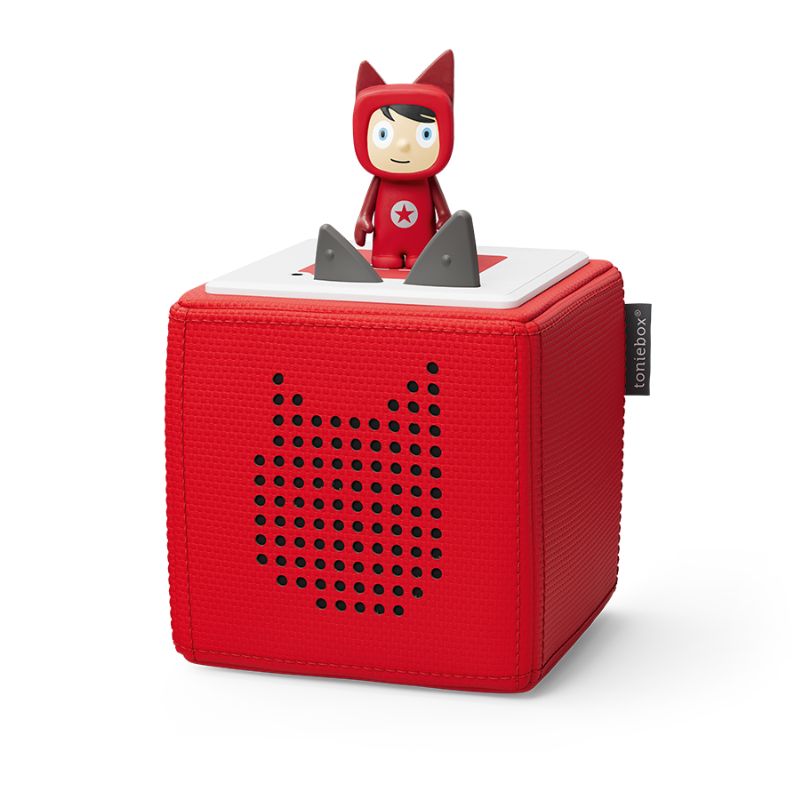 Toniebox
