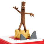 Tonies - Stick Man