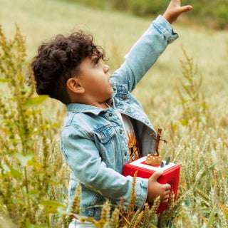 Tonies Julia Donaldson Stick Man