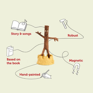 Tonies Julia Donaldson Stick Man