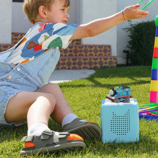 Tonies Thomas the Tank Engine - The Adventure Begins