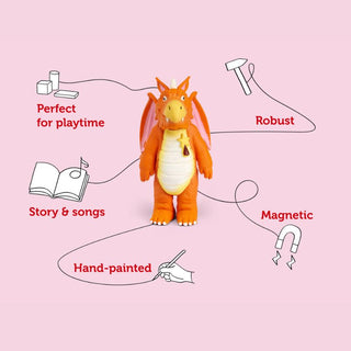 Tonies Julia Donaldson Zog