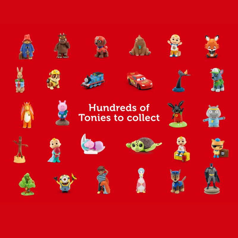 Tonies - Zog