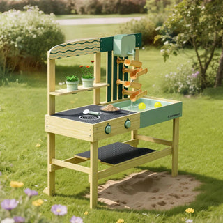 Topbright Mud Kitchen