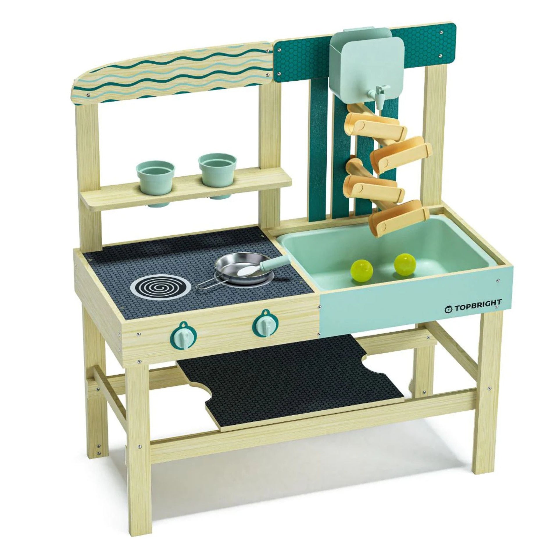 Topbright Mud Kitchen