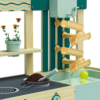 Topbright Mud Kitchen