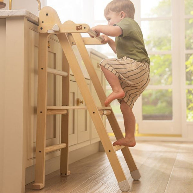 TP Active Tots Helper Tower