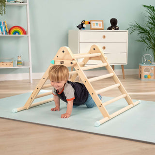 TP Active Tots Indoor Climbing Triangle