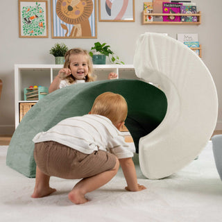TP Active Tots Soft Rainbow Play Arch
