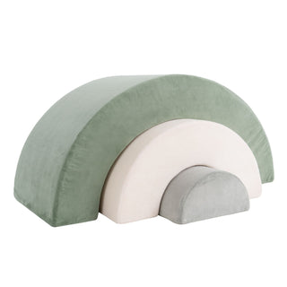 TP Active Tots Soft Rainbow Play Arch