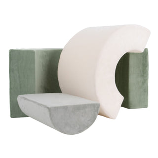 TP Active Tots Soft Rainbow Play Arch