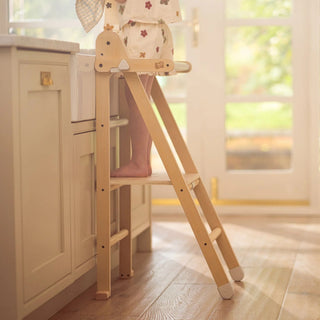 TP Active Tots Helper Tower