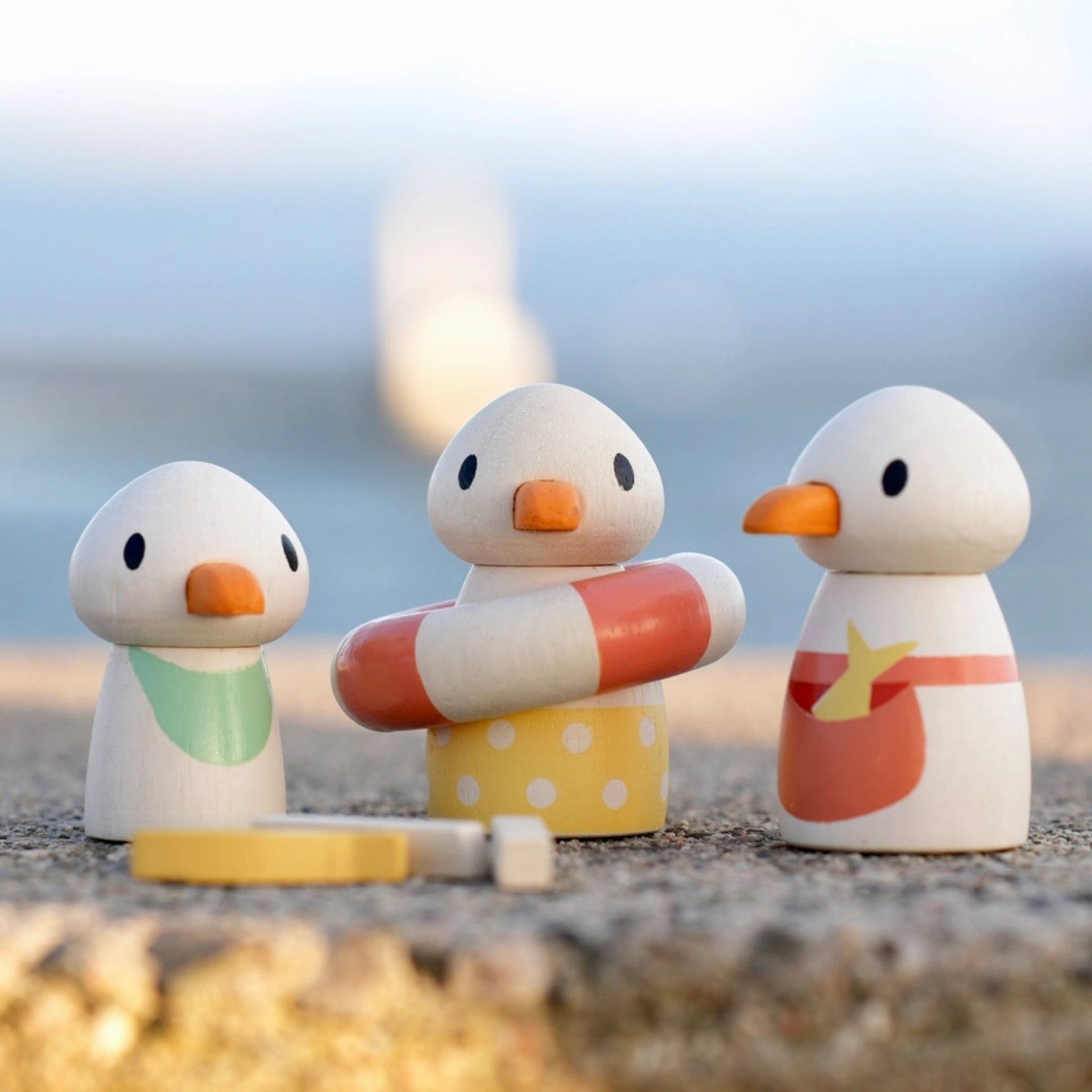 Tender Leaf Sandy’s Beach Hut