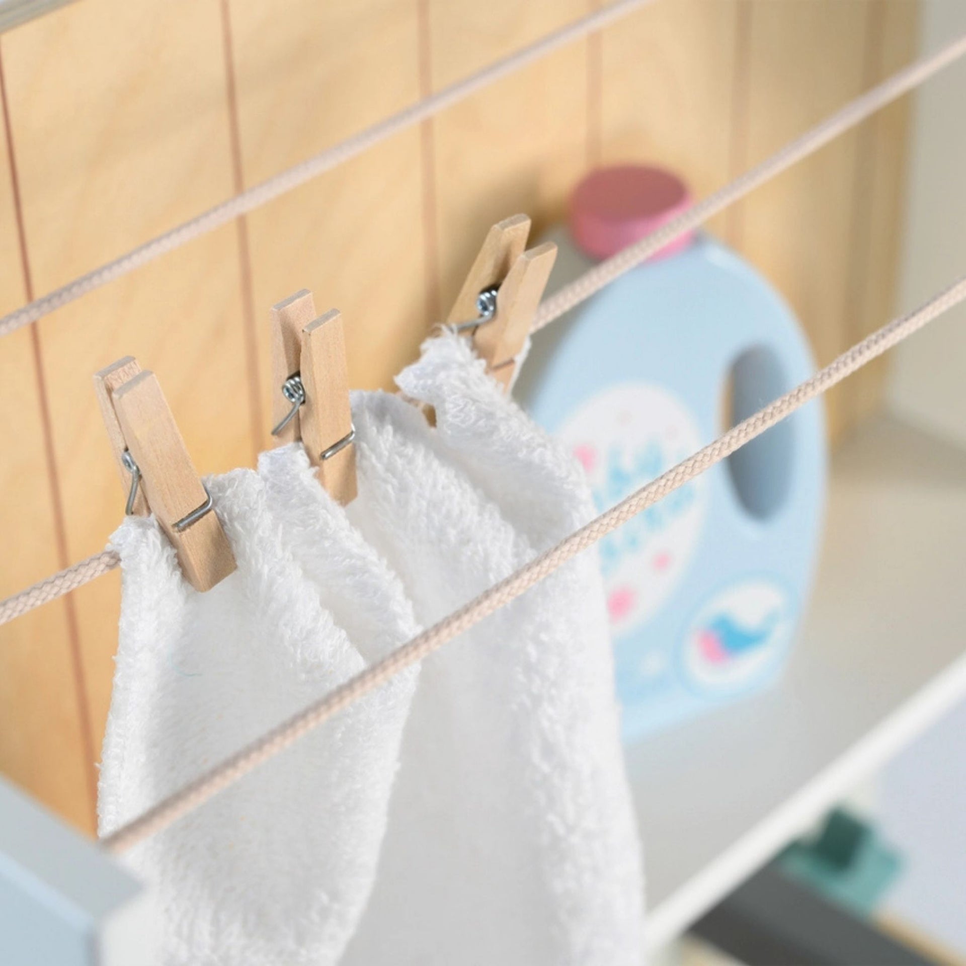 Tender Leaf Laundrette