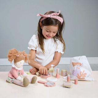 Tender Leaf Spa Retreat Set